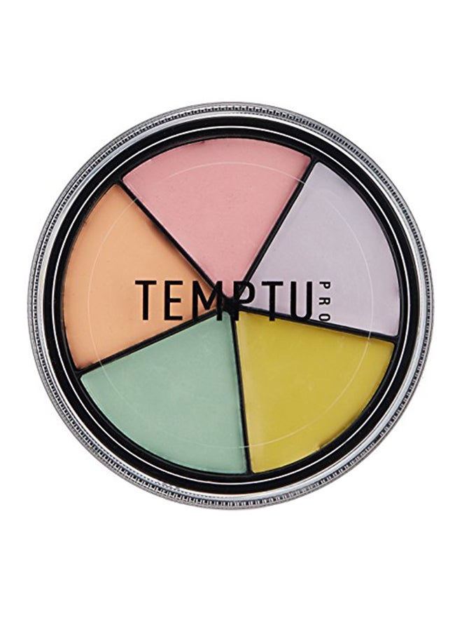 SB Neutralizer Wheel Multicolor