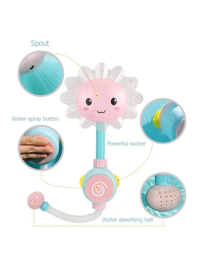 Baby Bath Toy 62x17.5x10cm