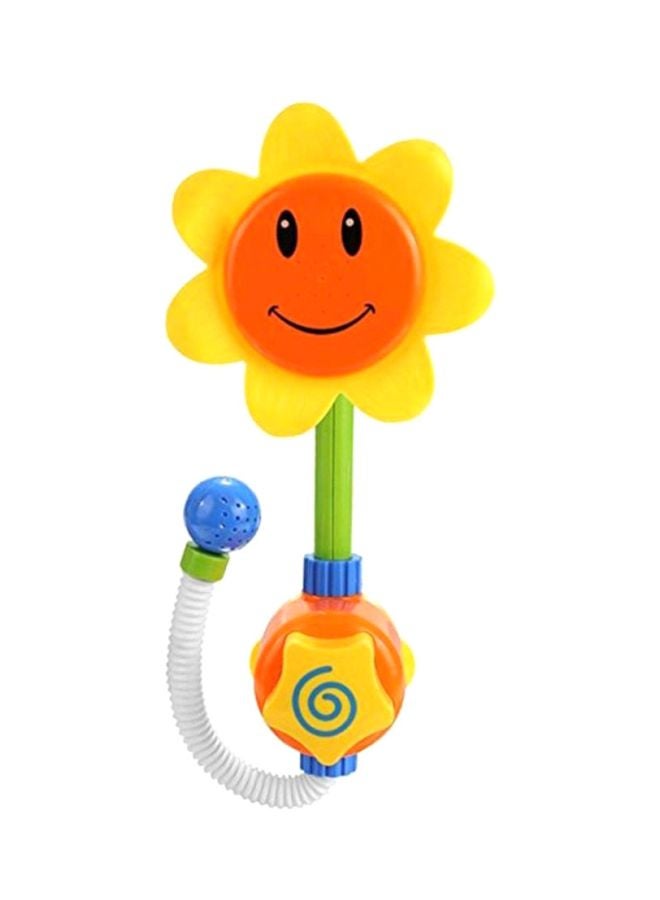 Shower Spray Bathing Tub Fountain