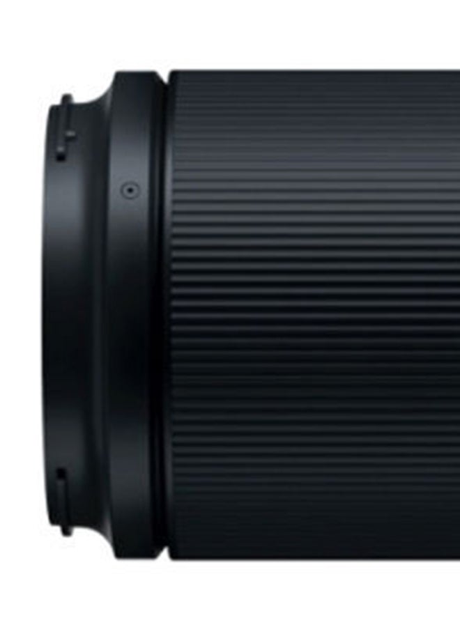 A056SF 70-180mm F/2.8 Di III VXD For Sony 70-180mm Black