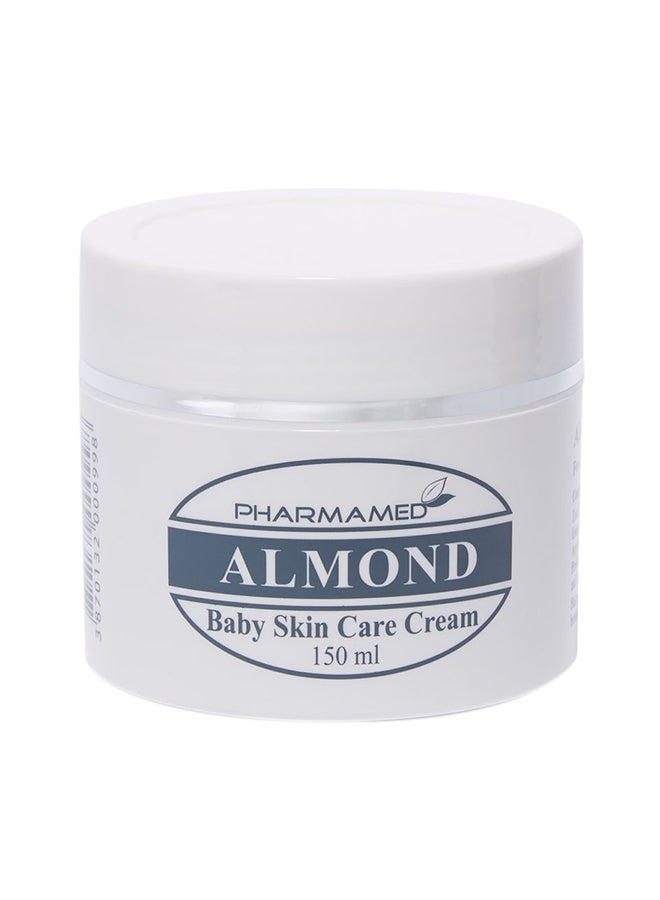 Baby Skin Care Cream 150ml