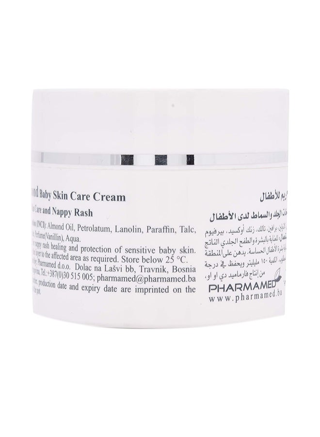 Baby Skin Care Cream 150ml