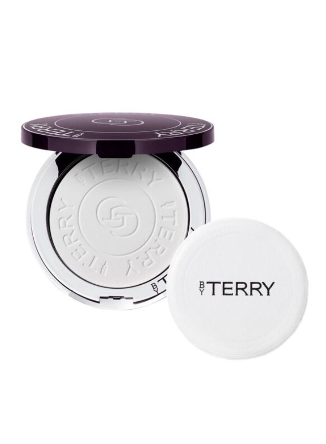 BY TERRY HYALURONIC HYDRA PRESSED POWDER  8G