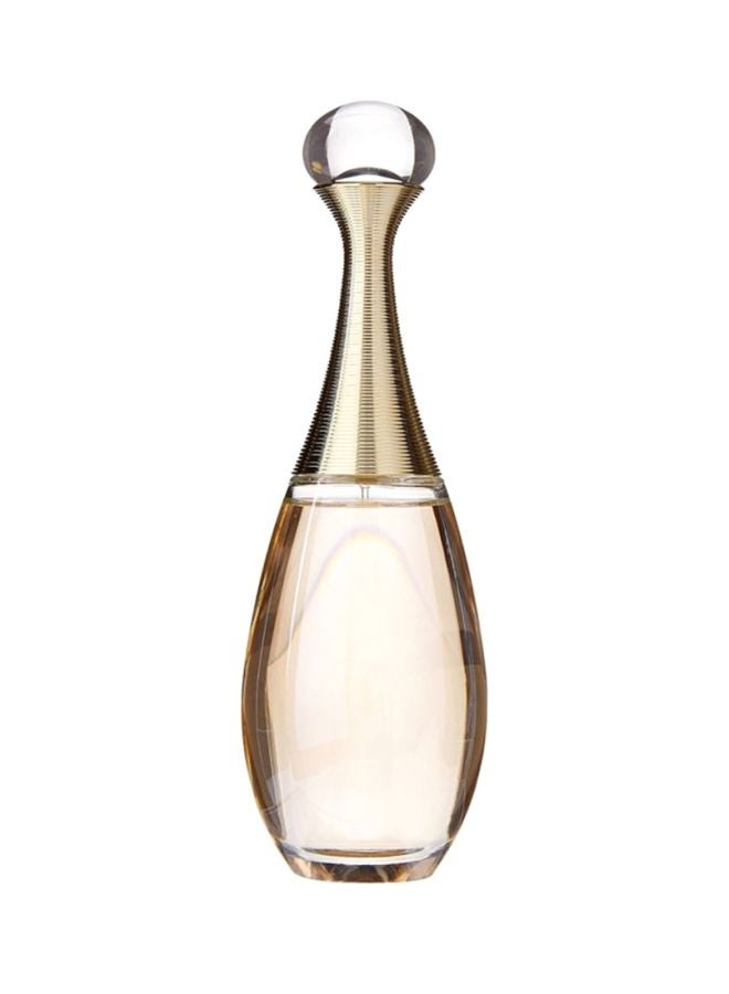 J'adore Voile de Parfum EDT 100ml