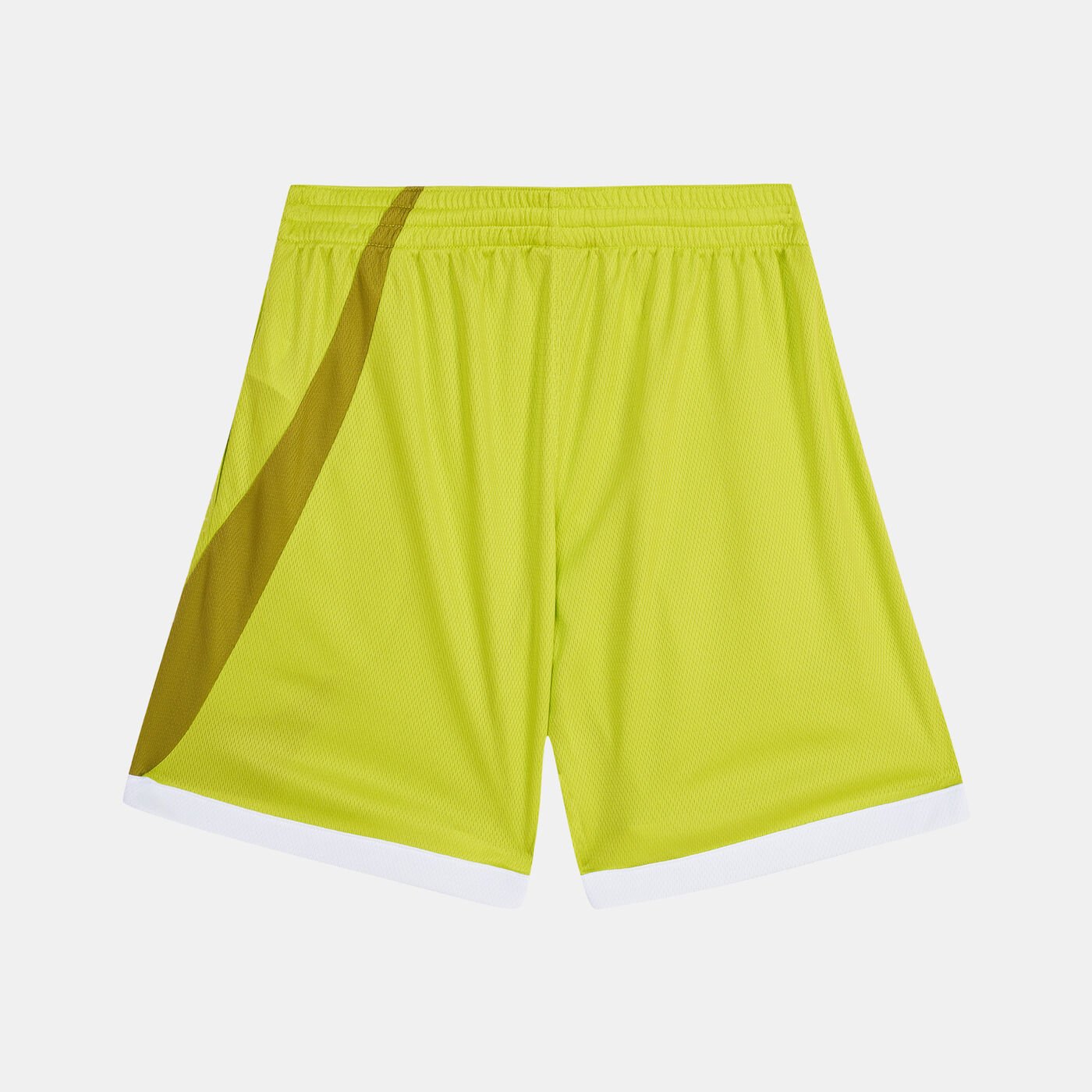 Kids' Dri-FIT Basketball Shorts (Older Kids)