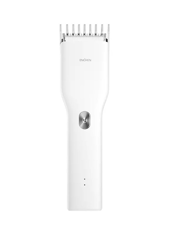 Enhcen Boost Hair Trimmer White 17.00X4.00X9.00cm