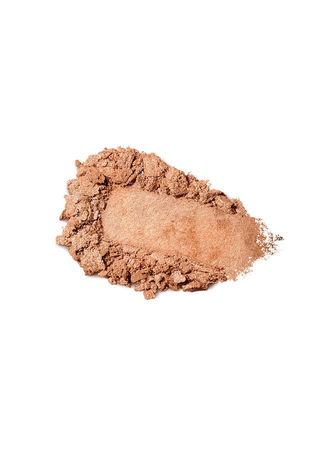 Silky Glow Baked Bronzer  1 Warm Sienna