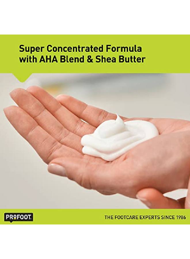 Heel Rescue Super Crack Foot Cream 4.4 Ounce