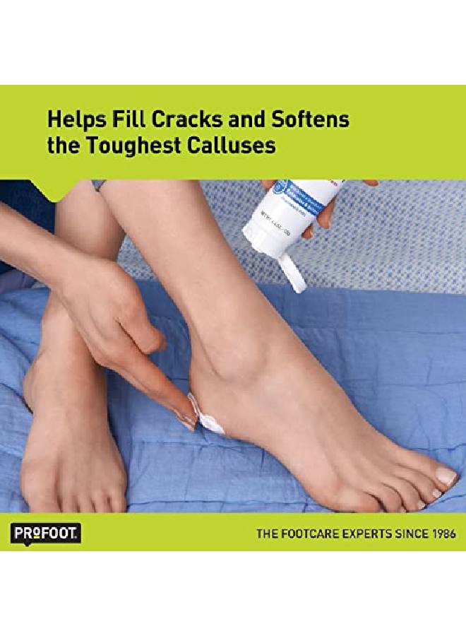Heel Rescue Super Crack Foot Cream 4.4 Ounce