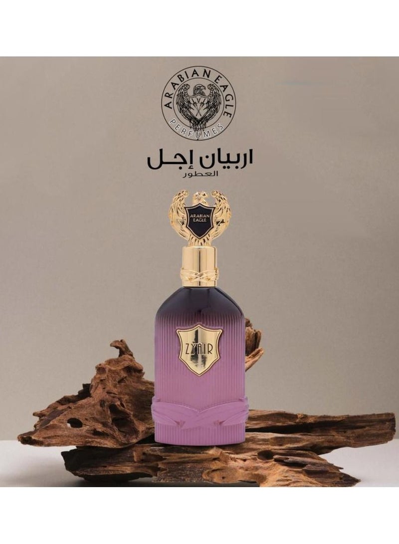 Arabian Eagle Zyair Eau De Parfum for Men and Women EDP 100ml