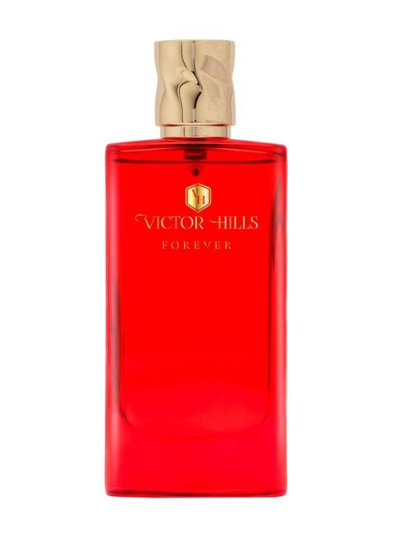 Forever By Victor Hills Extrait De Extrait for Men and Women 75ML