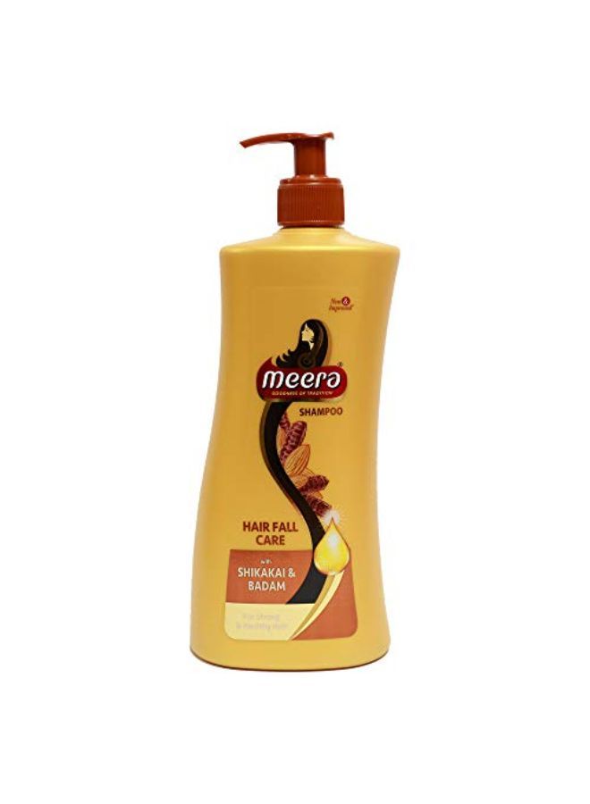 Hairfall Care Shampoo, 650Ml