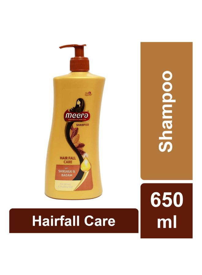 Hairfall Care Shampoo, 650Ml