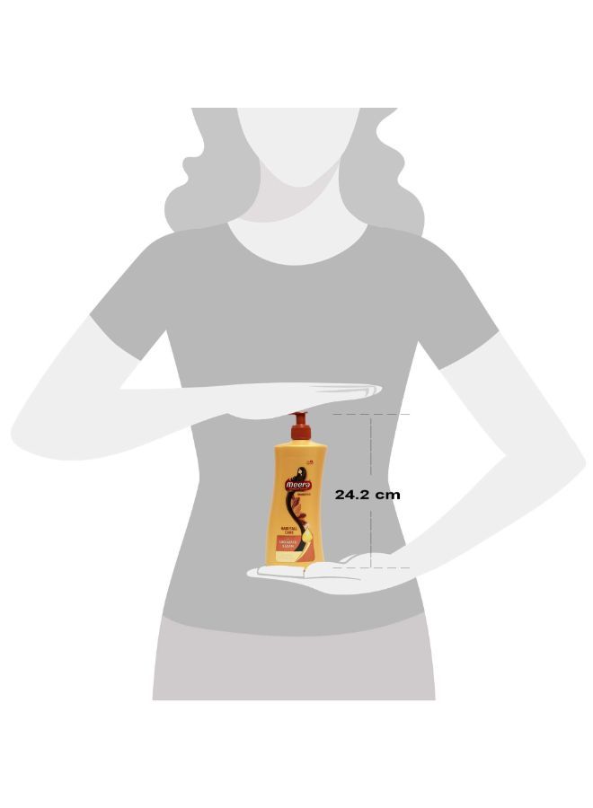 Hairfall Care Shampoo, 650Ml