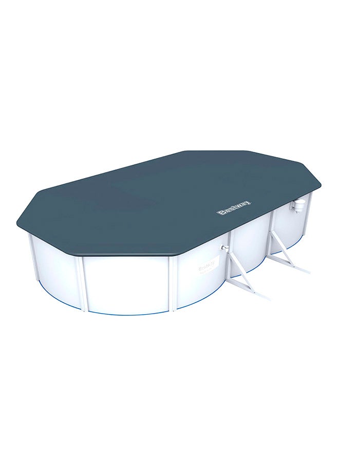 Flowclear Pool Cover 34x 101x 21cm