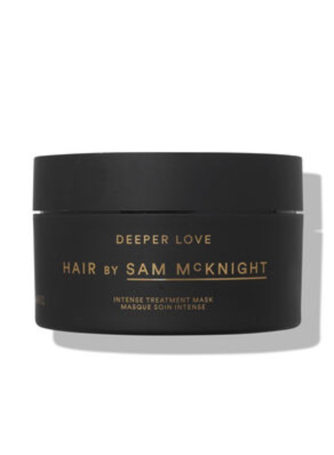 Deeper Love Treatment Mask