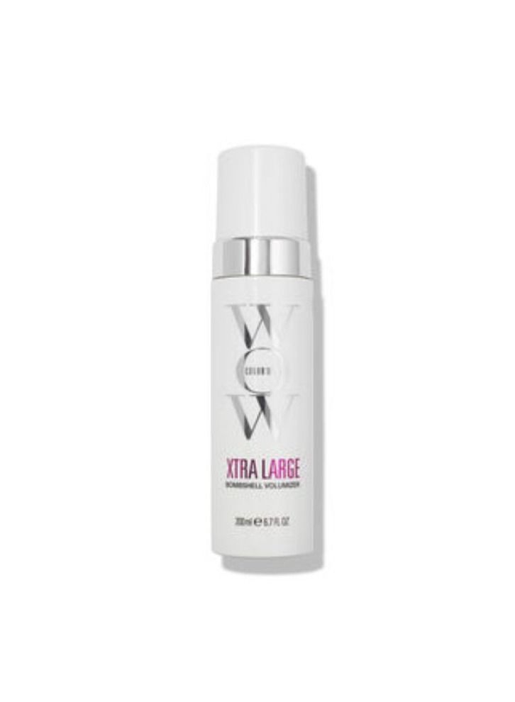 Xtra Large Bombshell Volumizer