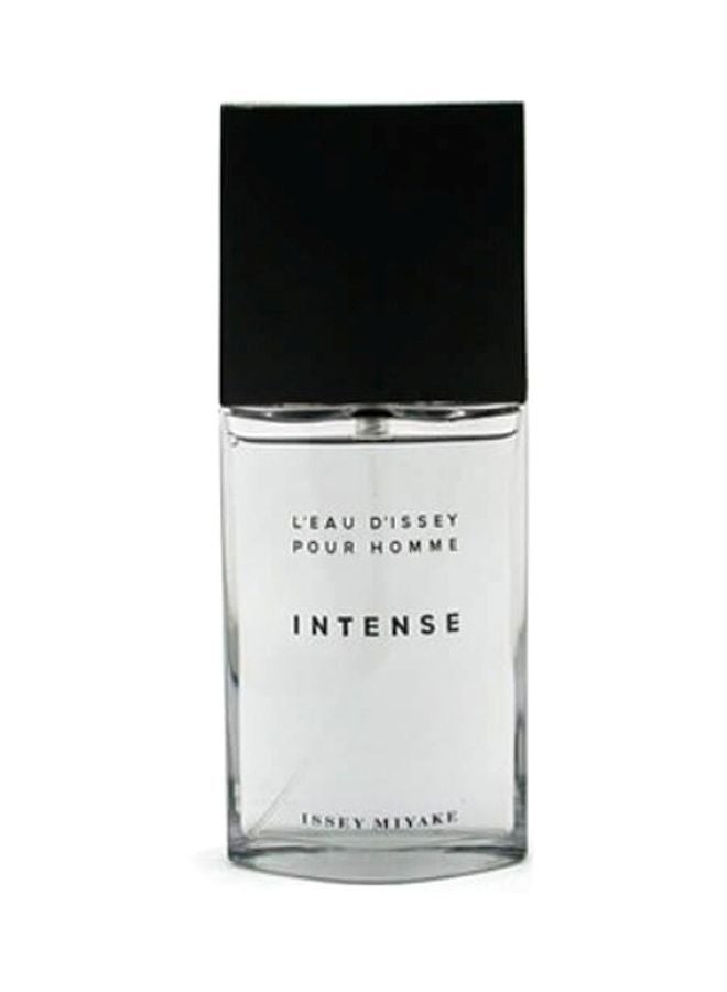 Intense Pour Homme EDP 125ml