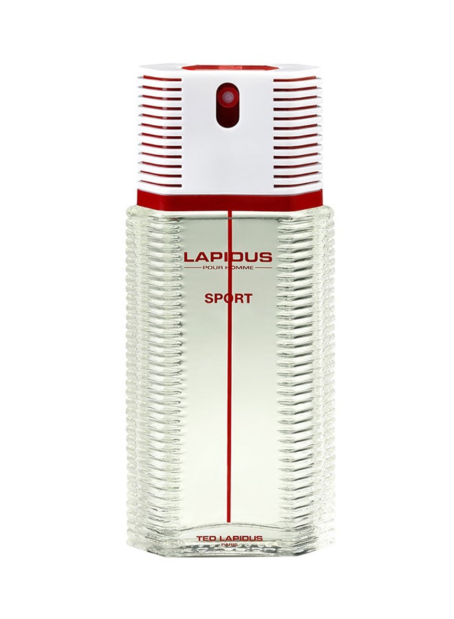 Lapidus Sport EDT 100ml