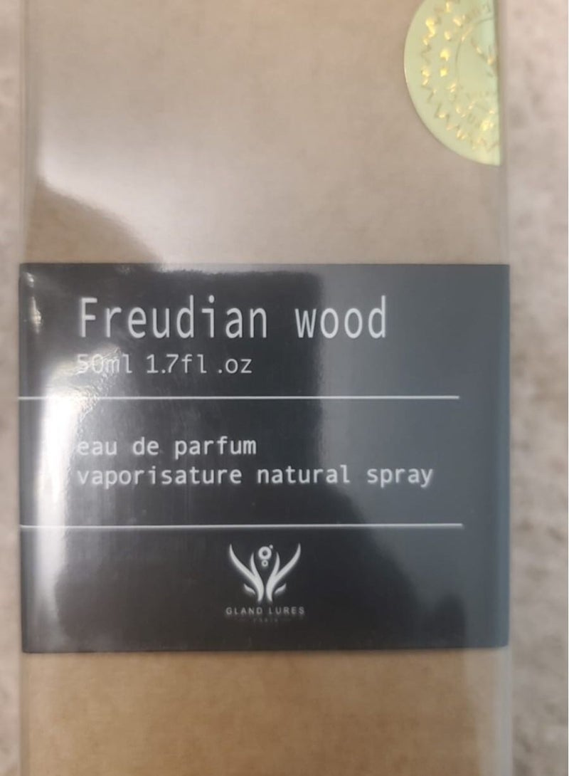 FREUDIAN WOOD