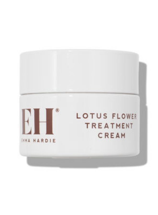 Lotus Flower Treatment Cream