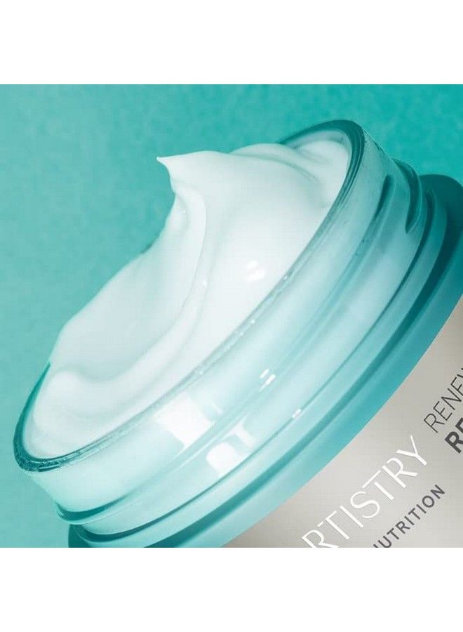 Artistry Amway Renewing Reactivation Cream For Skin Nutrition