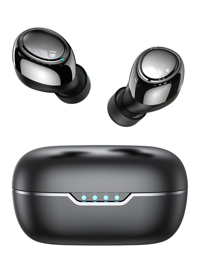 Jdots Series True Wireless Earbuds Black