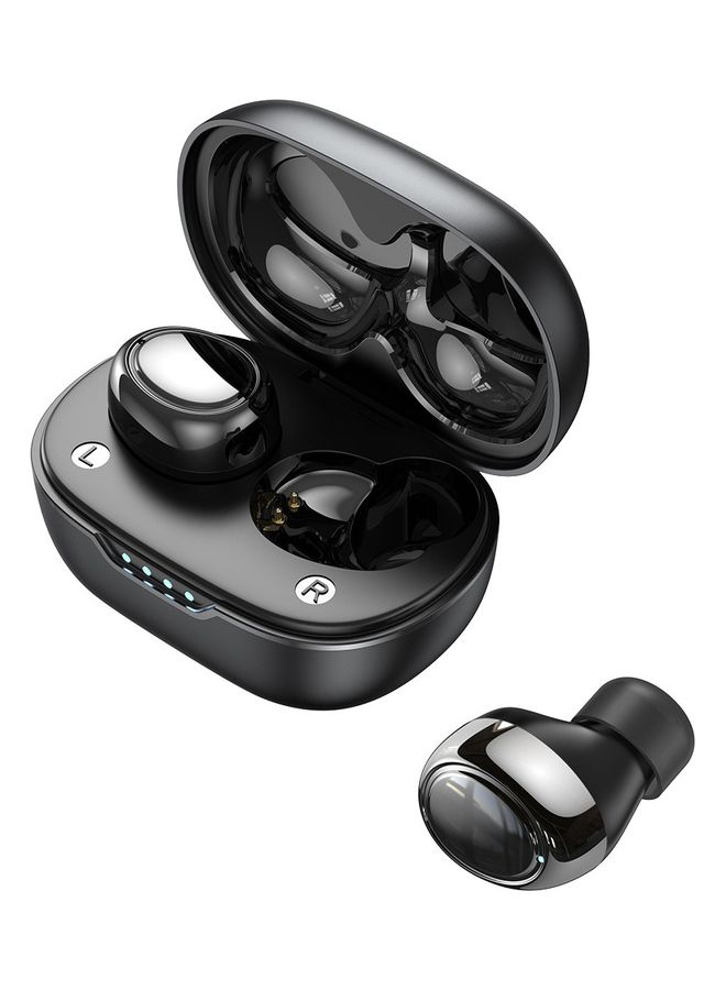 Jdots Series True Wireless Earbuds Black