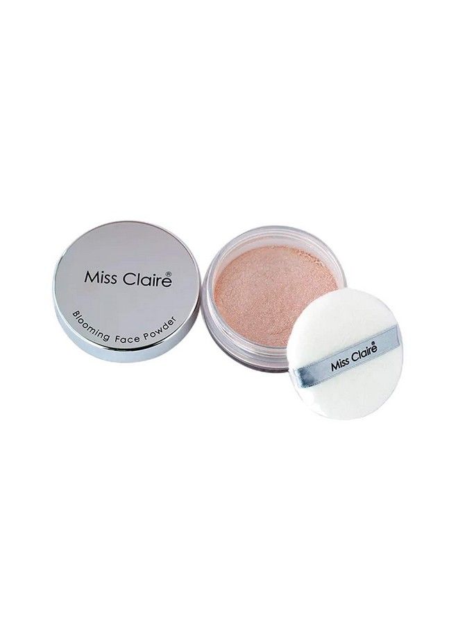 Pearl Blooming Loose Powder 03 (7 Gram)