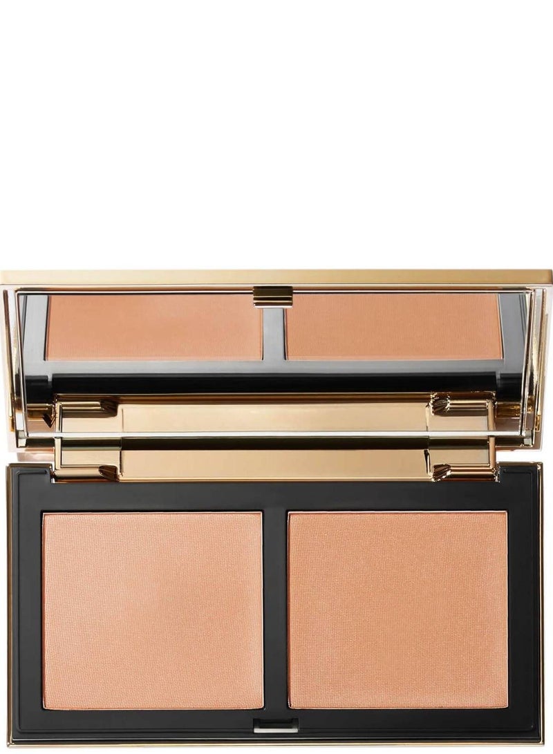 MODERN BRONZER REFILL LIGHT 9G