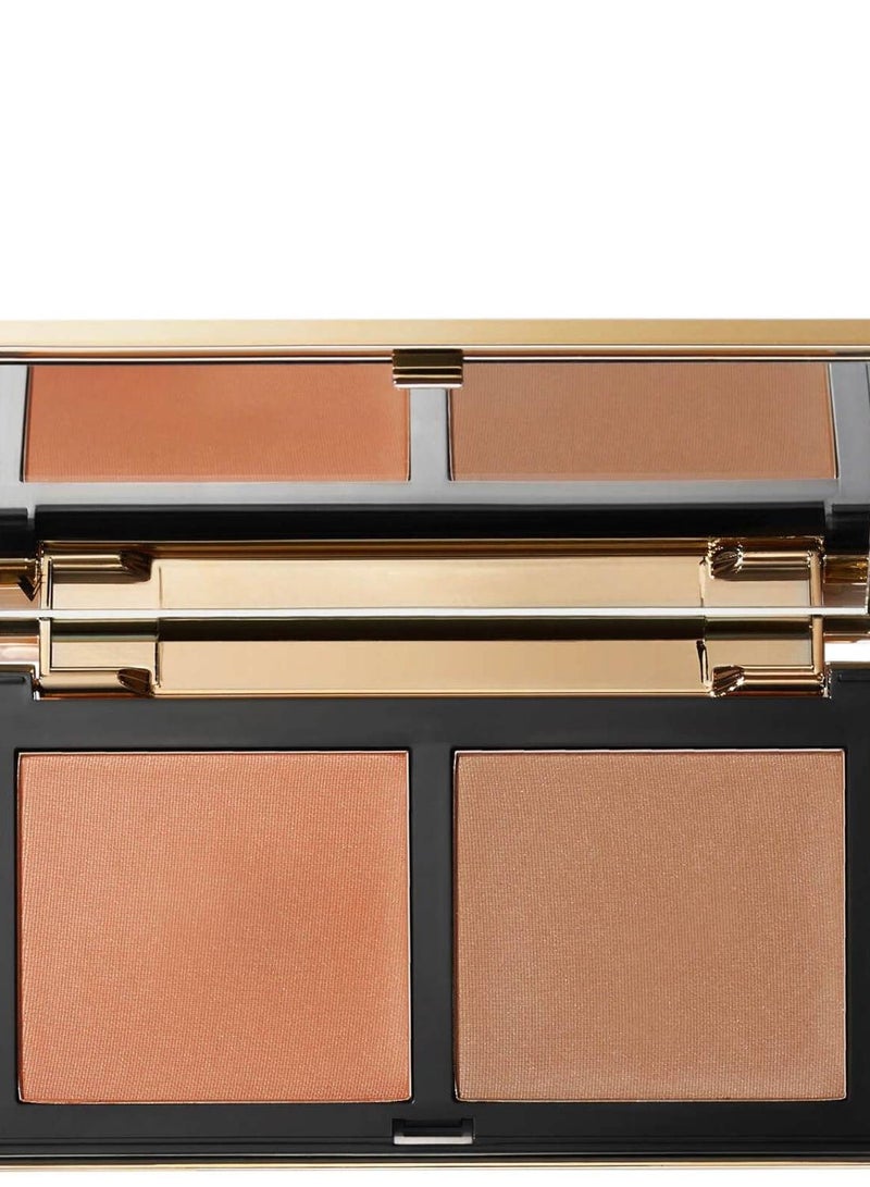 MODERN BRONZER REFILL TAN 9G