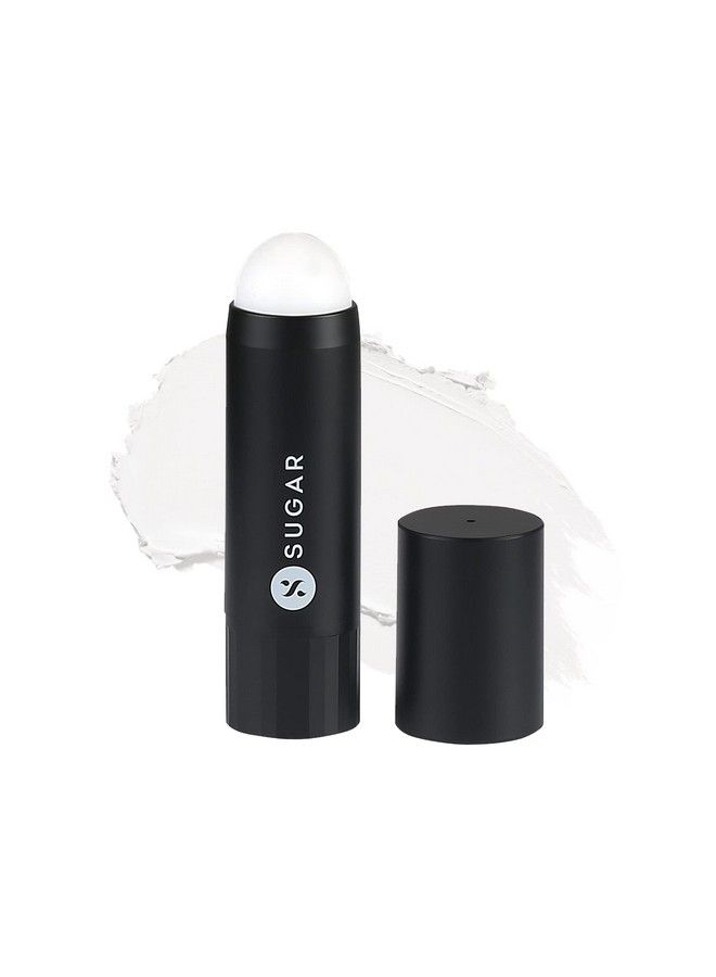 Face Fwd >> Primer Stick Mattifying Primer Stick For All Skin Types Evens Skin Tone Longlasting Formula Lightweight