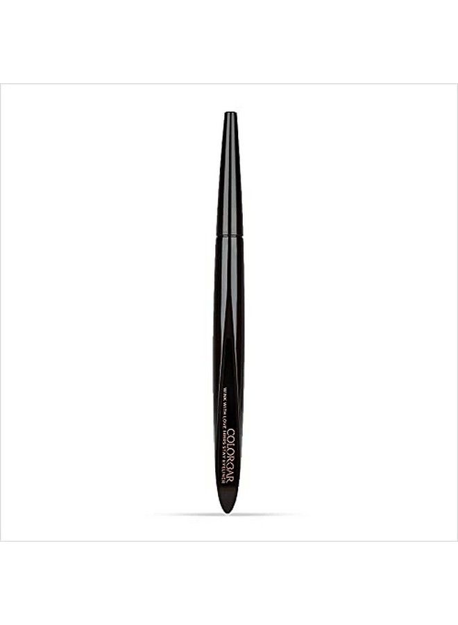 Wink With Love 14 Hrs Stay Eyeliner Black Charm