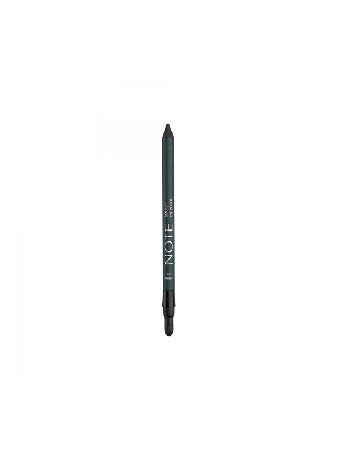 Smokey Eye Pencil 03 Green 1.2G