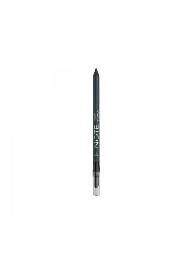 Smokey Eye Pencil 03 Green 1.2G