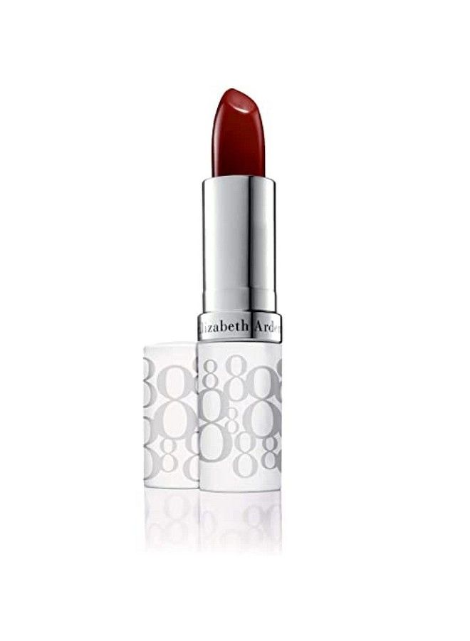 Eight Hour Cream Lip Protectant Stick Spf 1504 Plum 3.7G/0.13Oz