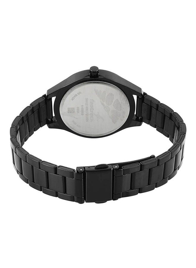 Metal Analog Wrist Watch 6153NM01