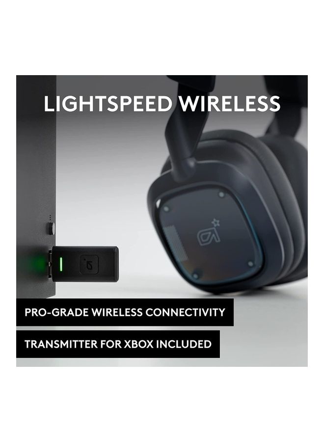 A30 Wireless Gaming Headset For Xbox Series X/S