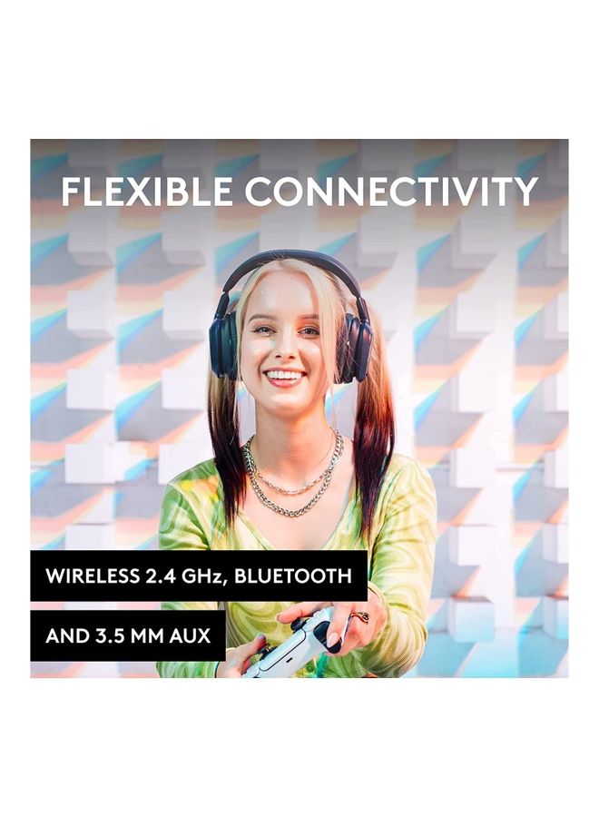 A30 Wireless Gaming Headset For Xbox Series X/S