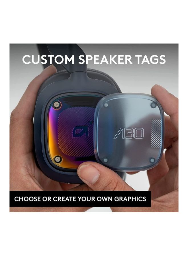 A30 Wireless Gaming Headset For Xbox Series X/S