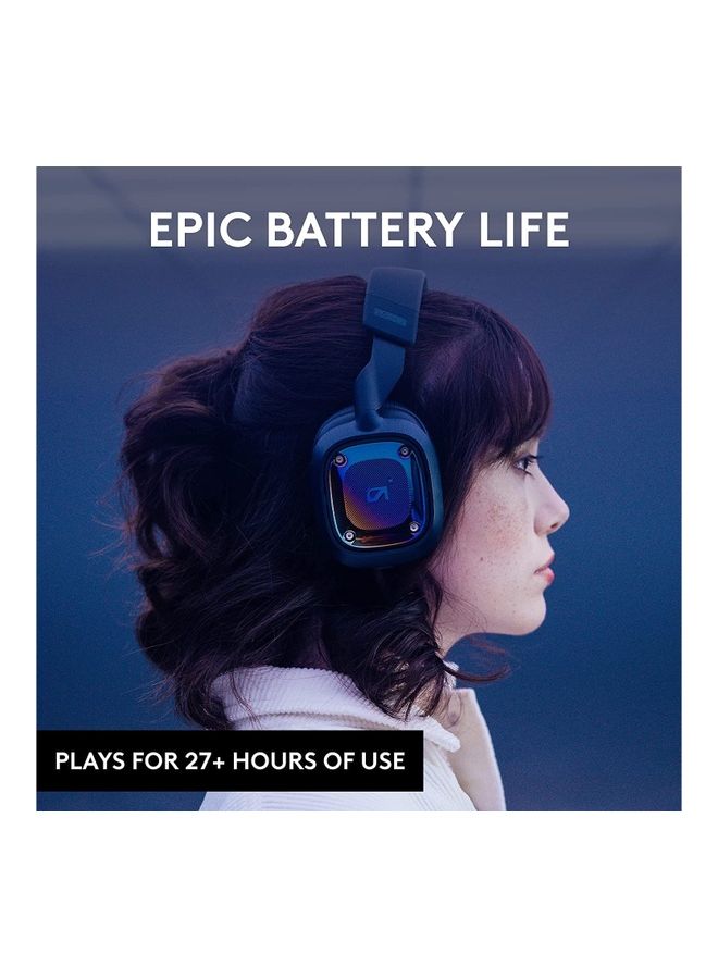 A30 Wireless Gaming Headset For Xbox Series X/S