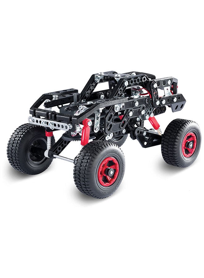 6028127 MEC Sport Roadster RC 406 3+ Years