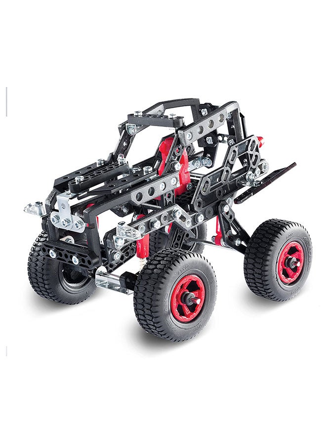 6028127 MEC Sport Roadster RC 406 3+ Years