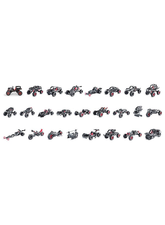 6028127 MEC Sport Roadster RC 406 3+ Years