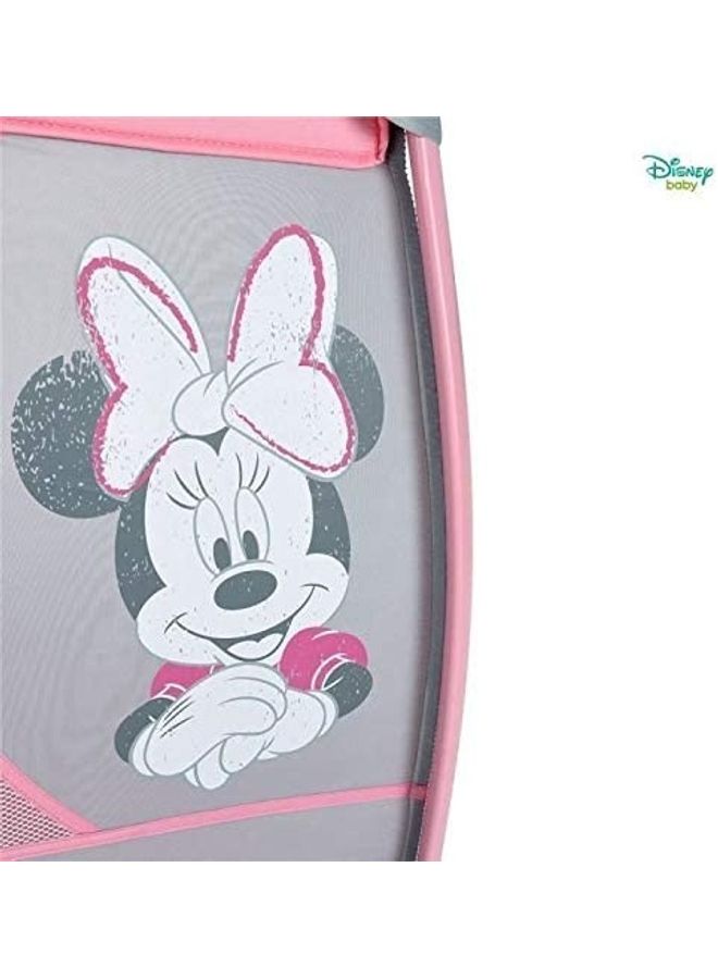 Baby Play N Relax Travel Cot - Minnie