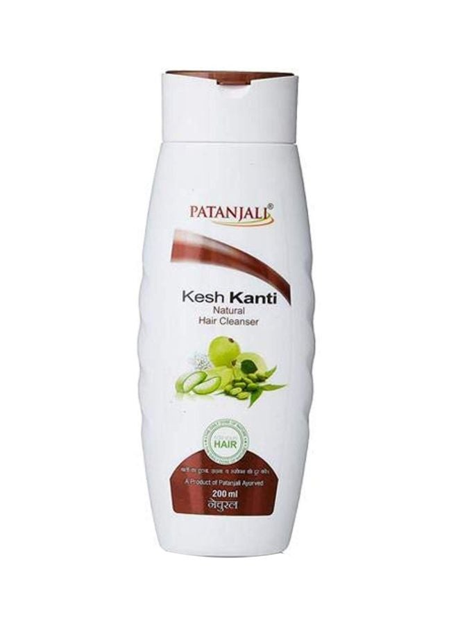 Kesh Kanti Natural Hair Cleanser 200ml