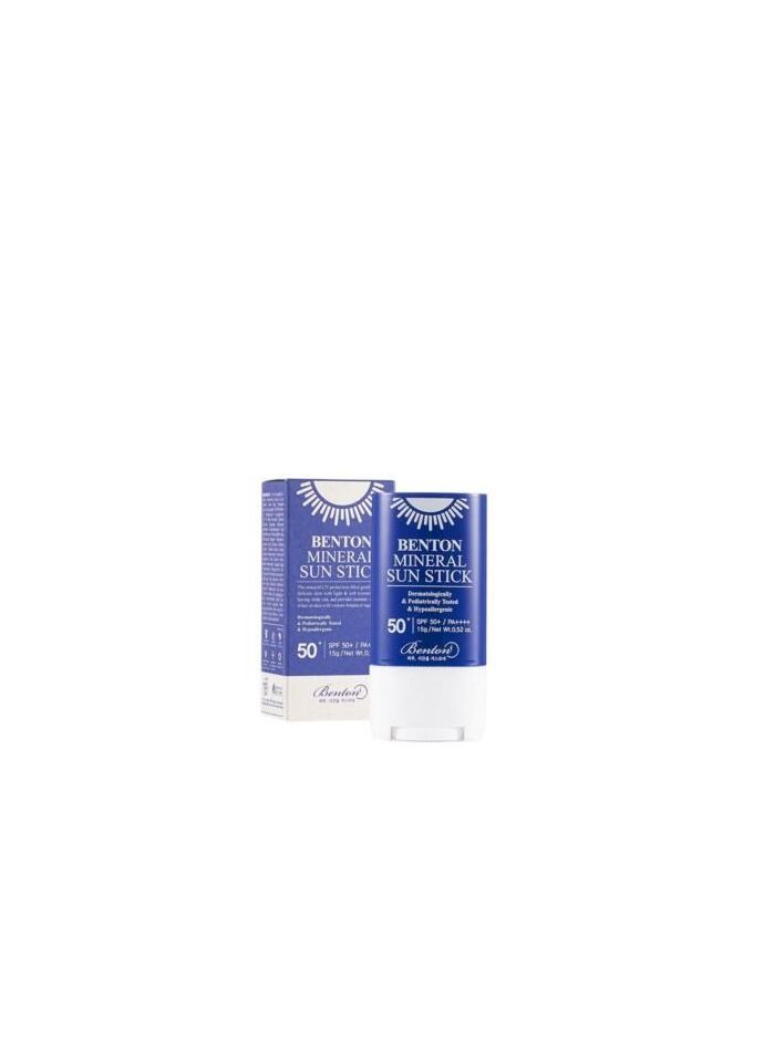 A mineral sunscreen that focuses on blocking rays from the skin