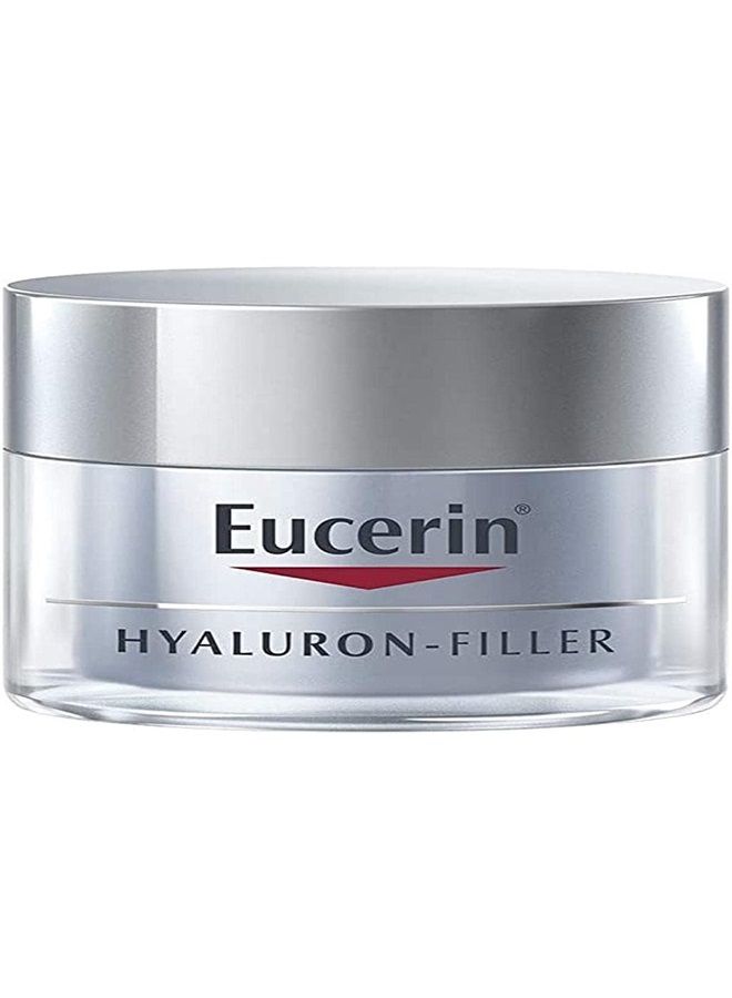 Hyaluron-Filler Night Care 50ml