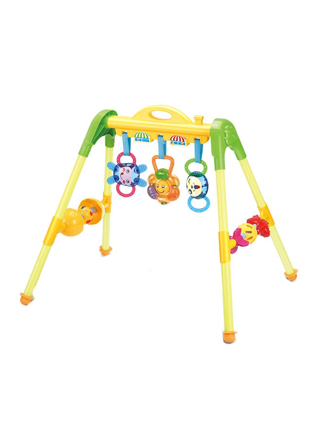 Baby Play Gym Activity Playgym For 9, 12, 18 Months,1, 2 Year Old,Toddler, Infant, Boy, Girl