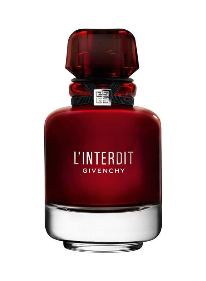 L'Interdit Rouge EDT 80ml